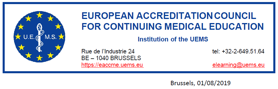 logo UEMS